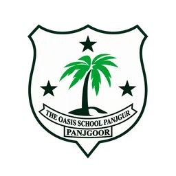 The Oasis School logo